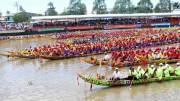 Đảm bảo an ninh, an toàn cho Ngày hội Văn hóa, Thể thao và Du lịch đồng bào Khmer Nam Bộ lần thứ VIII