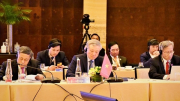 Việt Nam tham dự Hội nghị Chánh án các nước ASEAN lần thứ 10