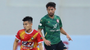 V.League 2023 có thêm suất cho cầu thủ Việt Kiều