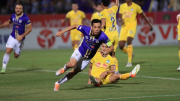 Đội trưởng Hà Nội FC dính chấn thương nặng, chia tay V-League 2022