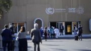 Hơn 120 nhà lãnh đạo thế giới tham dự COP27 bàn vấn đề "nóng" toàn cầu