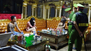 Cảnh báo tình trạng sử dụng trái phép chất ma túy tại cơ sở karaoke ở Quảng Bình