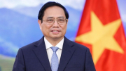 Tạo động lực mới cho quan hệ hai nước Việt Nam - Campuchia