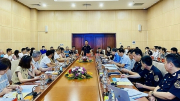 Hải quan Quảng Ninh phấn đấu thu ngân sách năm 2022 đạt 13.200 tỷ đồng