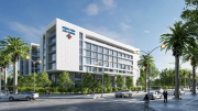 Bệnh viện Xây dựng chính thức trực thuộc Đại học Quốc gia Hà Nội