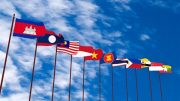 Củng cố đoàn kết, thống nhất và vai trò trung tâm của ASEAN