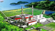 Đề xuất chuyển đổi dự án Nhà máy Nhiệt điện Quảng Trạch II sang điện khí