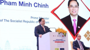 Thủ tướng Phạm Minh Chính: Việt Nam cam kết tạo lập môi trường kinh doanh tốt nhất
