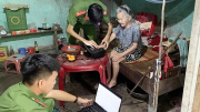 Giữ bình yên trên quê hương Tiên Phước