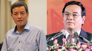Cựu Bí thư và Chủ tịch UBND tỉnh Đồng Nai nhận hối lộ 28 tỷ đồng từ bị can Nguyễn Thị Thanh Nhàn