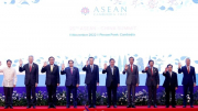 Thủ tướng tham dự Hội nghị Cấp cao ASEAN với các đối tác Trung Quốc, Hàn Quốc, Liên hợp quốc