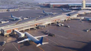 Bình Phước được phép quy hoạch sân bay Hớn Quản thành sân bay chuyên dùng