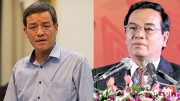 “Con đường” nhận hối lộ của Cựu Bí thư và Chủ tịch tỉnh Đồng Nai trong vụ án AIC