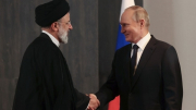 Nga - Iran "bắt tay" trong nhiều lĩnh vực quan trọng