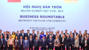 Thủ tướng Olaf Scholz:"Quan hệ Việt Nam - Đức là nền tảng vững chắc cho hợp tác kinh tế"