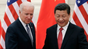 Ông Biden muốn vạch “ranh giới đỏ” trong cuộc gặp với Chủ tịch Trung Quốc Tập Cận Bình