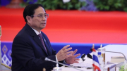 ASEAN sẵn sàng làm 'trung gian tin cậy' tìm giải pháp cho các thách thức an ninh