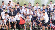 CLB Hà Nội FC vô địch V.league 2022 sớm 1 vòng đấu