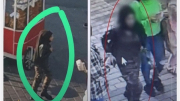 Hành động bất thường của nữ nghi phạm vụ đánh bom Istanbul