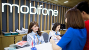 MobiFone - Top 100 nơi làm việc tốt nhất Việt Nam năm 2022