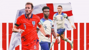 Đội tuyển Anh "cao giá" nhất World Cup 2022