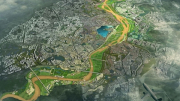 Quy hoạch phân khu sông Hồng: Cư dân khu vực Bắc Cầu chưa đồng thuận di dời