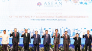 Vị thế mới cho ASEAN