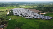 Đua nhau lách luật, vẽ dự án điện mặt trời trên đất nông nghiệp