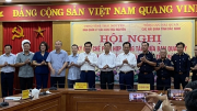 Hải quan Bắc Ninh hỗ trợ doanh nghiệp xuất nhập khẩu trên địa bàn tỉnh Thái Nguyên