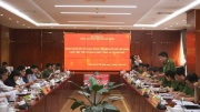 TP Hồ Chí Minh: Phạm pháp hình sự giảm, tội phạm về ma tuý vẫn rất phức tạp