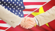 Việt Nam và Hoa Kỳ đối thoại về lao động