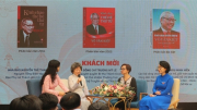 Nhiều hoạt động kỷ niệm 100 năm Ngày sinh cố Thủ tướng Võ Văn Kiệt