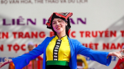 Chiêm ngưỡng trang phục truyền thống của các dân tộc Việt Nam