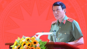 Thứ trưởng Lương Tam Quang tham gia Tổ công tác của Thủ tướng Chính phủ
