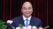 Chủ tịch nước Nguyễn Xuân Phúc gửi thư chúc mừng Ngày Nhà giáo Việt Nam
