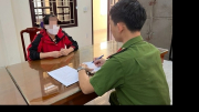 Hai “chân dài” bán dâm bị bắt quả tang ở “Khu Macao”