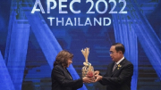 Mỹ cam kết thúc đẩy hợp tác kinh tế ở Ấn Độ Dương-Thái Bình Dương trong năm APEC 2023