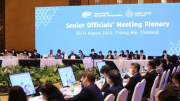 APEC 2022: Rộng mở, kết nối và cân bằng