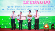 Về những công trình, sự kiện Kỷ niệm 100 năm Ngày sinh Thủ tướng Võ Văn Kiệt