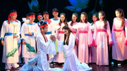 Nhà hát Kịch Việt Nam “chơi lớn” - diễn liên tiếp 8 vở trong 10 đêm, tặng 500 vé