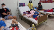 Bộ GD&ĐT ra văn bản khẩn sau vụ ngộ độc thực phẩm tại Nha Trang
