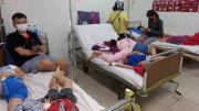Vụ hàng trăm học sinh ở Nha Trang ngộ độc: Bộ Y tế cử chuyên gia hỗ trợ