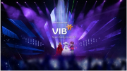 VIB ghi dấu ấn đậm nét qua The Masked Singer Vietnam