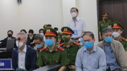 Cựu Thứ trưởng Cao Minh Quang giải thích việc “om” hơn 3,8 triệu USD