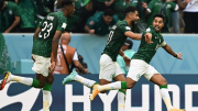 Đánh bại Argentina, Ả Rập Xê Út lấy lại niềm kiêu hãnh cho châu Á
