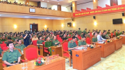 Hội nghị chuyên đề về chuyến thăm của Tổng Bí thư Nguyễn Phú Trọng đến Trung Quốc