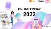 TikTok giới thiệu Tuần lễ Thương mại điện tử quốc gia và Ngày mua sắm trực tuyến Việt Nam