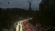 Hạ tầng Ukraine hứng bão hỏa lực, 80% dân Kiev không có điện và nước