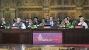 G20: Tiếng nói mạnh mẽ trong thế giới đa cực