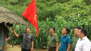 Đấu tranh xóa bỏ tổ chức bất hợp pháp ở tỉnh biên giới Cao Bằng (bài 4)